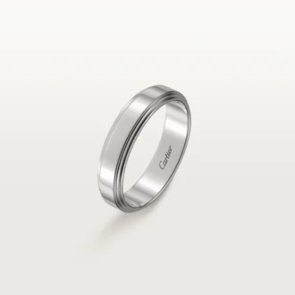 Βέρα Cartier D’amour – Πλατίνα – Cartier