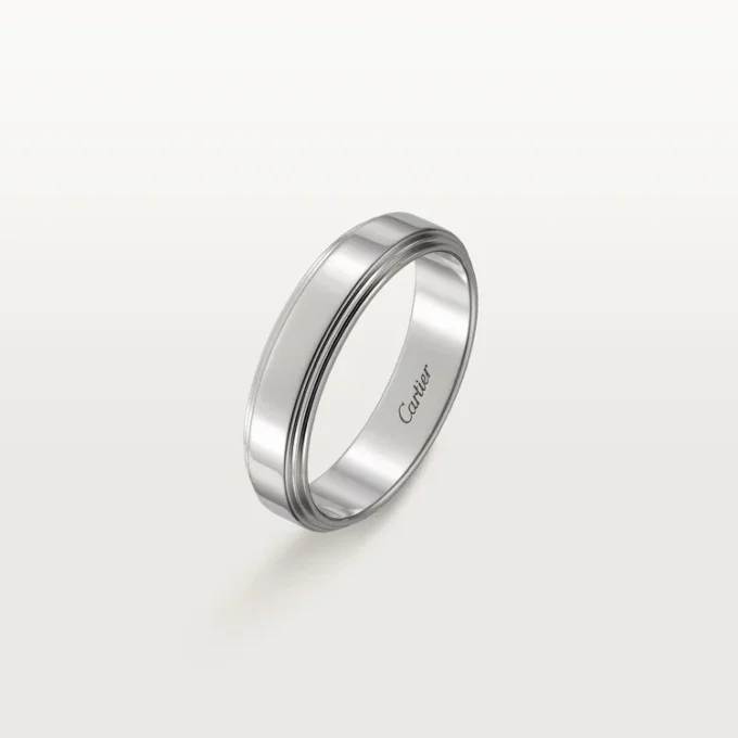 Βέρα Cartier D’amour – Πλατίνα – Cartier Βέρα Cartier D’amour – Πλατίνα – Cartier