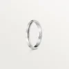 Βέρα Cartier D’amour – Πλατίνα – Cartier