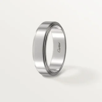 Βέρα Cartier D’amour – Πλατίνα – Cartier