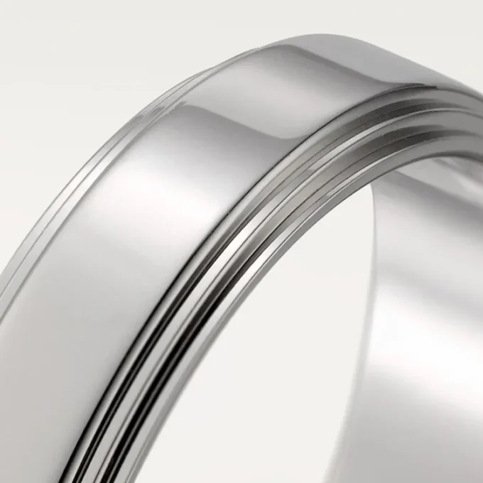 Βέρα Cartier D’amour – Πλατίνα – Cartier Βέρα Cartier D’amour – Πλατίνα – Cartier