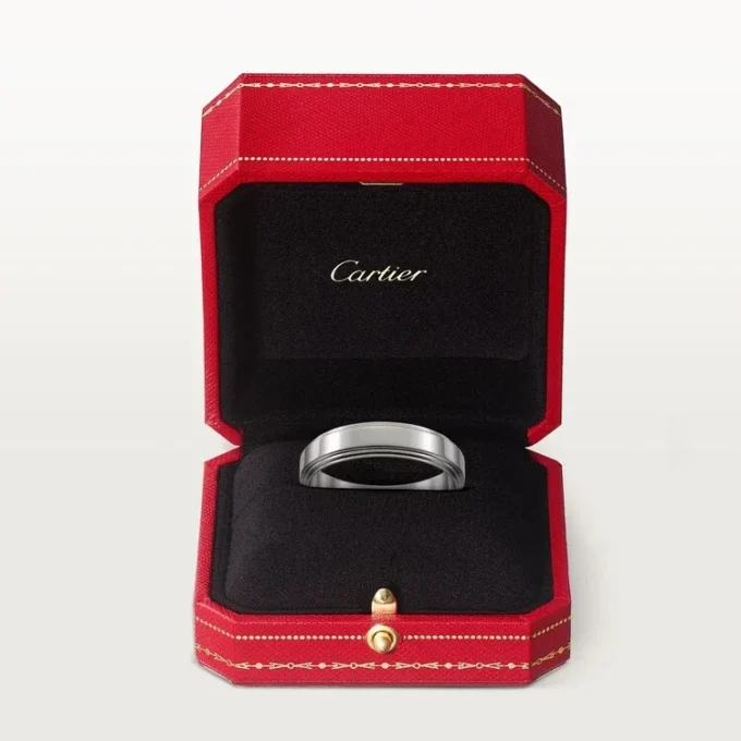 Βέρα Cartier D’amour – Πλατίνα – Cartier Βέρα Cartier D’amour – Πλατίνα – Cartier