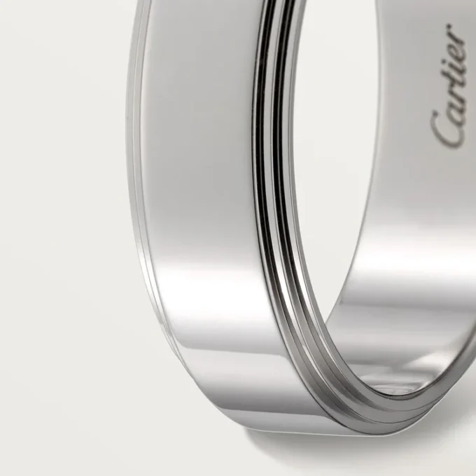 Βέρα Cartier D’amour – Πλατίνα – Cartier Βέρα Cartier D’amour – Πλατίνα – Cartier