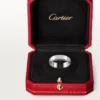 Βέρα Cartier D’amour – Πλατίνα – Cartier Βέρα Cartier D’amour – Πλατίνα – Cartier