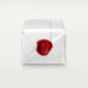 Βέρα Cartier D’amour – Πλατίνα – Cartier