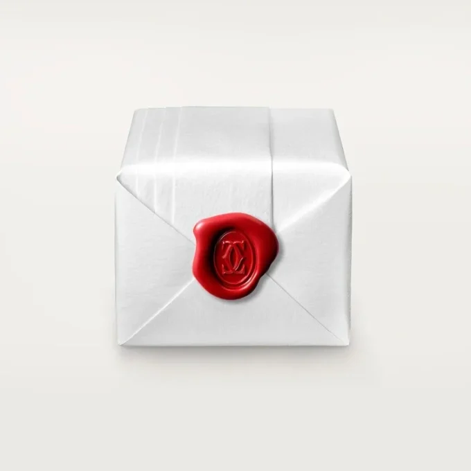 Βέρα C De Cartier – Πλατίνα, Διαμάντι – Cartier Βέρα C De Cartier – Πλατίνα, Διαμάντι – Cartier