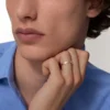 Βέρα Cartier D’amour, πλάτος 2,5 mm Βέρα Cartier D’amour, πλάτος 2,5 mm
