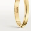 Βέρα Cartier D’amour, πλάτος 2,5 mm Βέρα Cartier D’amour, πλάτος 2,5 mm
