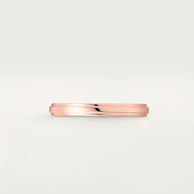 Βέρα Cartier D’amour, πλάτος 2,5 mm Βέρα Cartier D’amour, πλάτος 2,5 mm