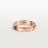 Βέρα Cartier D’amour, πλάτος 3,5 mm Βέρα Cartier D’amour, πλάτος 3,5 mm