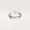 Βέρα Cartier D’amour, πλάτος 3,5 mm Βέρα Cartier D’amour, πλάτος 3,5 mm