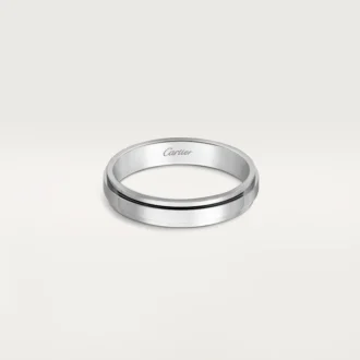 Βέρα Cartier D’amour, πλάτος 3,5 mm