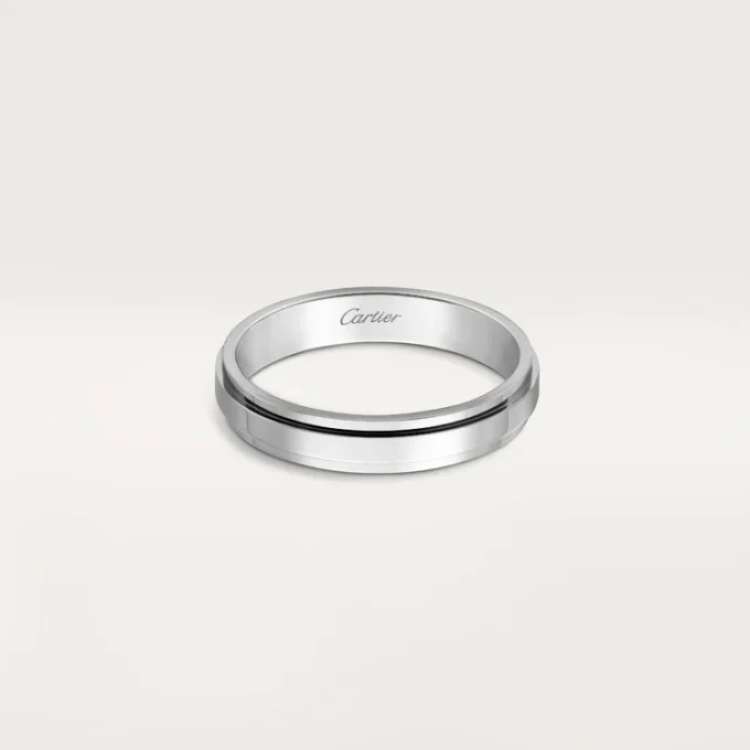 Βέρα Cartier D’amour, πλάτος 3,5 mm Βέρα Cartier D’amour, πλάτος 3,5 mm