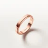 Βέρα Cartier D’amour, πλάτος 3,5 mm Βέρα Cartier D’amour, πλάτος 3,5 mm