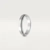 Βέρα Cartier D’amour, πλάτος 3,5 mm Βέρα Cartier D’amour, πλάτος 3,5 mm