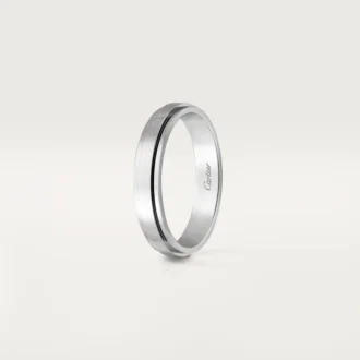 Βέρα Cartier D’amour, πλάτος 3,5 mm