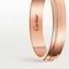 Βέρα Cartier D’amour, πλάτος 3,5 mm Βέρα Cartier D’amour, πλάτος 3,5 mm
