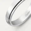 Βέρα Cartier D’amour, πλάτος 3,5 mm Βέρα Cartier D’amour, πλάτος 3,5 mm