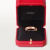 Βέρα Cartier D’amour, πλάτος 3,5 mm Βέρα Cartier D’amour, πλάτος 3,5 mm