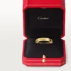 Βέρα Cartier D’amour, πλάτος 3,5 mm Βέρα Cartier D’amour, πλάτος 3,5 mm