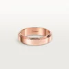 Βέρα Cartier D’amour, πλάτος 5 mm Βέρα Cartier D’amour, πλάτος 5 mm