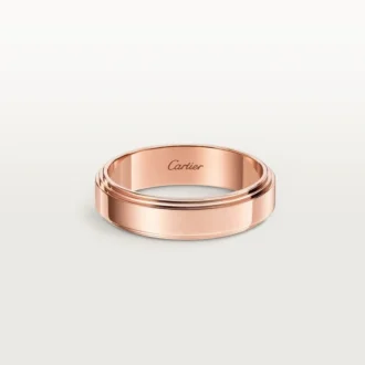 Βέρα Cartier D’amour, πλάτος 5 mm