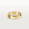 Βέρα Cartier D’amour, πλάτος 5 mm Βέρα Cartier D’amour, πλάτος 5 mm