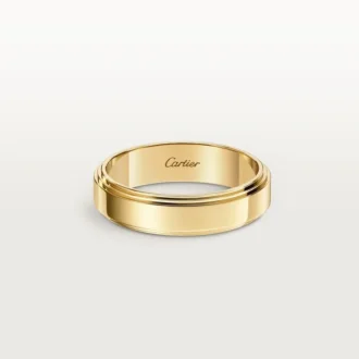 Βέρα Cartier D’amour, πλάτος 5 mm