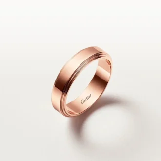 Βέρα Cartier D’amour, πλάτος 5 mm