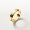 Βέρα Cartier D’amour, πλάτος 5 mm Βέρα Cartier D’amour, πλάτος 5 mm