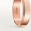 Βέρα Cartier D’amour, πλάτος 5 mm Βέρα Cartier D’amour, πλάτος 5 mm