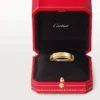 Βέρα Cartier D’amour, πλάτος 5 mm Βέρα Cartier D’amour, πλάτος 5 mm