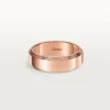 Βέρα Cartier D’amour, πλάτος 6 mm Βέρα Cartier D’amour, πλάτος 6 mm