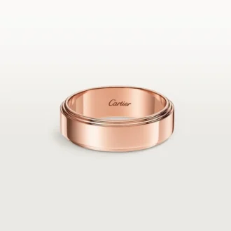 Βέρα Cartier D’amour, πλάτος 6 mm