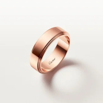 Βέρα Cartier D’amour, πλάτος 6 mm