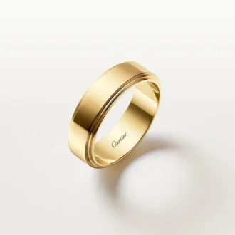 Βέρα Cartier D’amour, πλάτος 6 mm