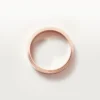 Βέρα Cartier D’amour, πλάτος 6 mm Βέρα Cartier D’amour, πλάτος 6 mm