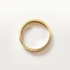 Βέρα Cartier D’amour, πλάτος 6 mm Βέρα Cartier D’amour, πλάτος 6 mm