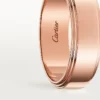 Βέρα Cartier D’amour, πλάτος 6 mm Βέρα Cartier D’amour, πλάτος 6 mm