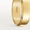 Βέρα Cartier D’amour, πλάτος 6 mm Βέρα Cartier D’amour, πλάτος 6 mm