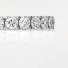 Βέρα Cartier Destinee – Πλατίνα, Διαμάντια – Cartier