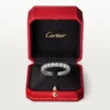 Βέρα Cartier Destinee – Πλατίνα, Διαμάντια – Cartier