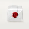 Βέρα Cartier Destinee, πλάτος 4,1 mm, με διαμάντια Βέρα Cartier Destinee, πλάτος 4,1 mm, με διαμάντια