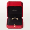 Βέρα Etincelle De Cartier – Κίτρινο χρυσό, διαμάντια – Cartier