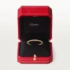Βέρα Etincelle De Cartier – Κίτρινο χρυσό, διαμάντια – Cartier