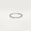 Βέρα Etincelle De Cartier – Λευκόχρυσο, Διαμάντια – Cartier