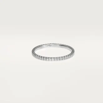 Βέρα Etincelle De Cartier – Λευκόχρυσο, Διαμάντια – Cartier