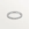 Βέρα Etincelle De Cartier – Λευκόχρυσο, Διαμάντια – Cartier