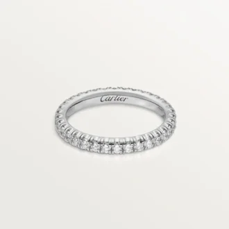 Βέρα Etincelle De Cartier – Λευκόχρυσο, Διαμάντια – Cartier