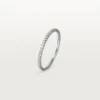 Βέρα Etincelle De Cartier – Λευκόχρυσο, Διαμάντια – Cartier